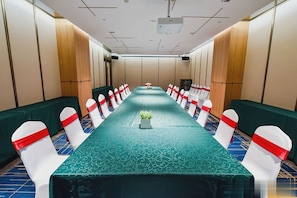 Sala de reunião