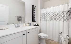 Handdoeken, toiletpapier