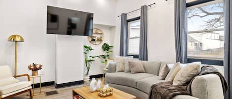 Smart TV