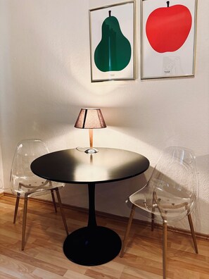 تناول الطعام