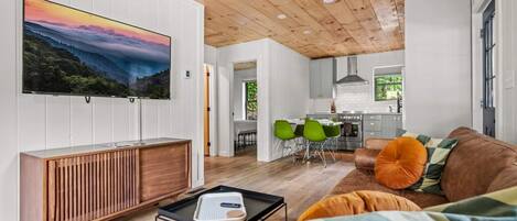 Appartement | 8 chambres