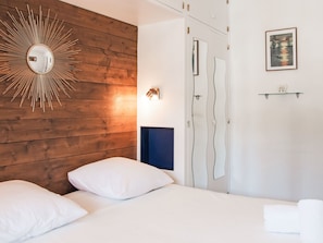 1 bedroom, Internet - Aiglon E2 by Interhome (Nendaz)