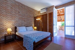 6 Schlafzimmer, Bügeleisen/Bügelbrett, WLAN, Bettwäsche