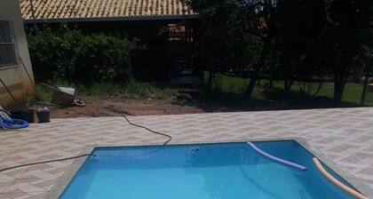 Pousada Mansão das Araras