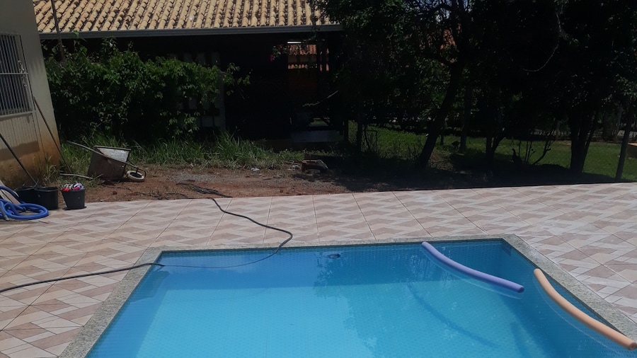 Pousada Mansão das Araras