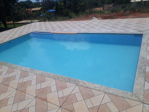 Pousada Mansão das Araras 