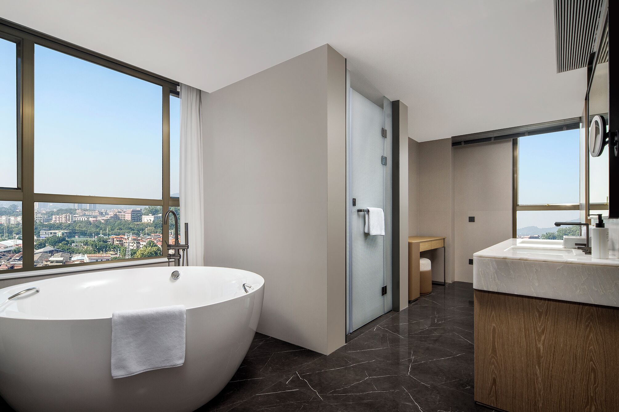 Photo - Mehood Lestie Hotel Panyu Flagship