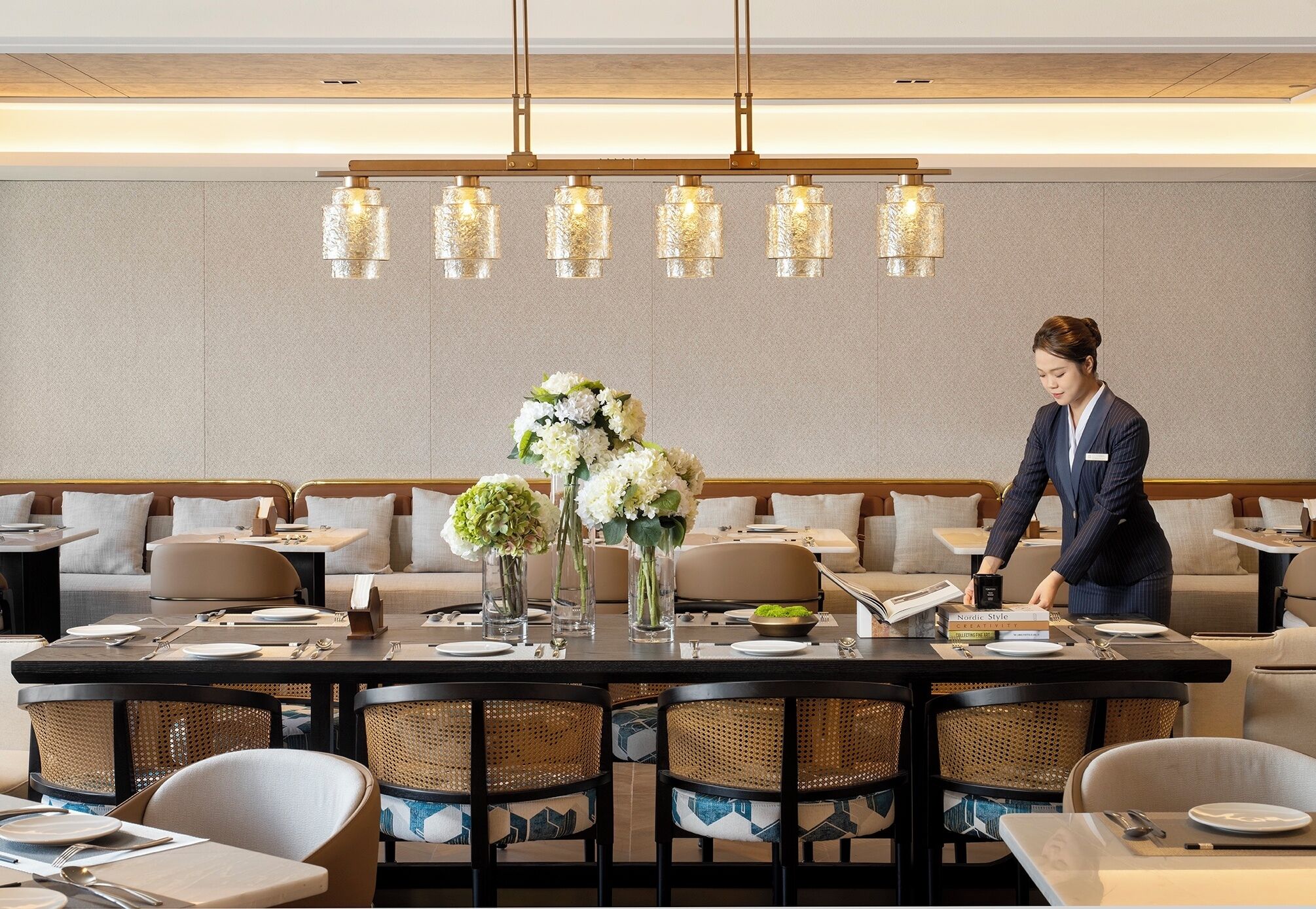 Photo - Mehood Lestie Hotel Panyu Flagship