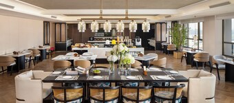 Mehood Lestie International Hotel Panyu Flagship Branch - Free Shuttle Bus to Canton Fair Complex During Canton Fair Period