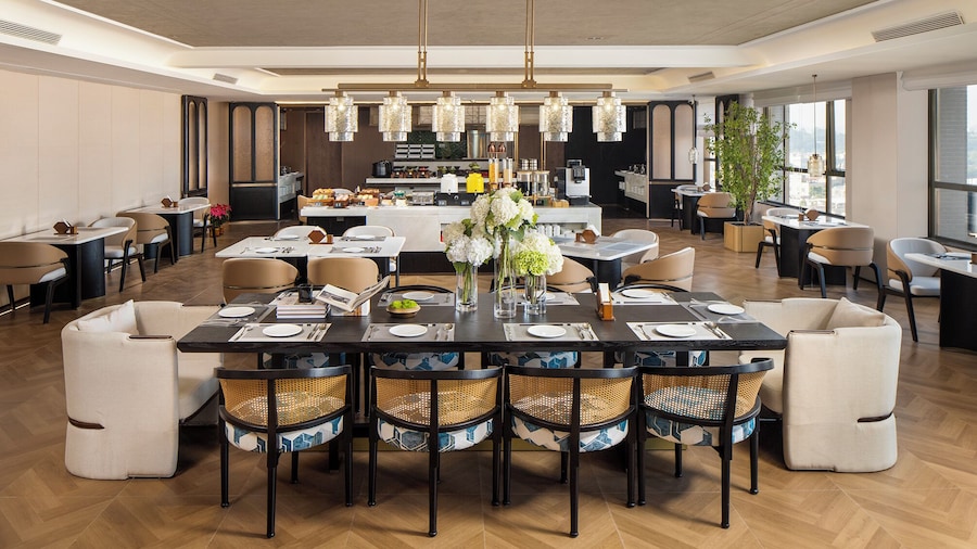 Mehood Lestie International Hotel Panyu Flagship Branch - Free Shuttle Bus to Canton Fair Complex During Canton Fair Period