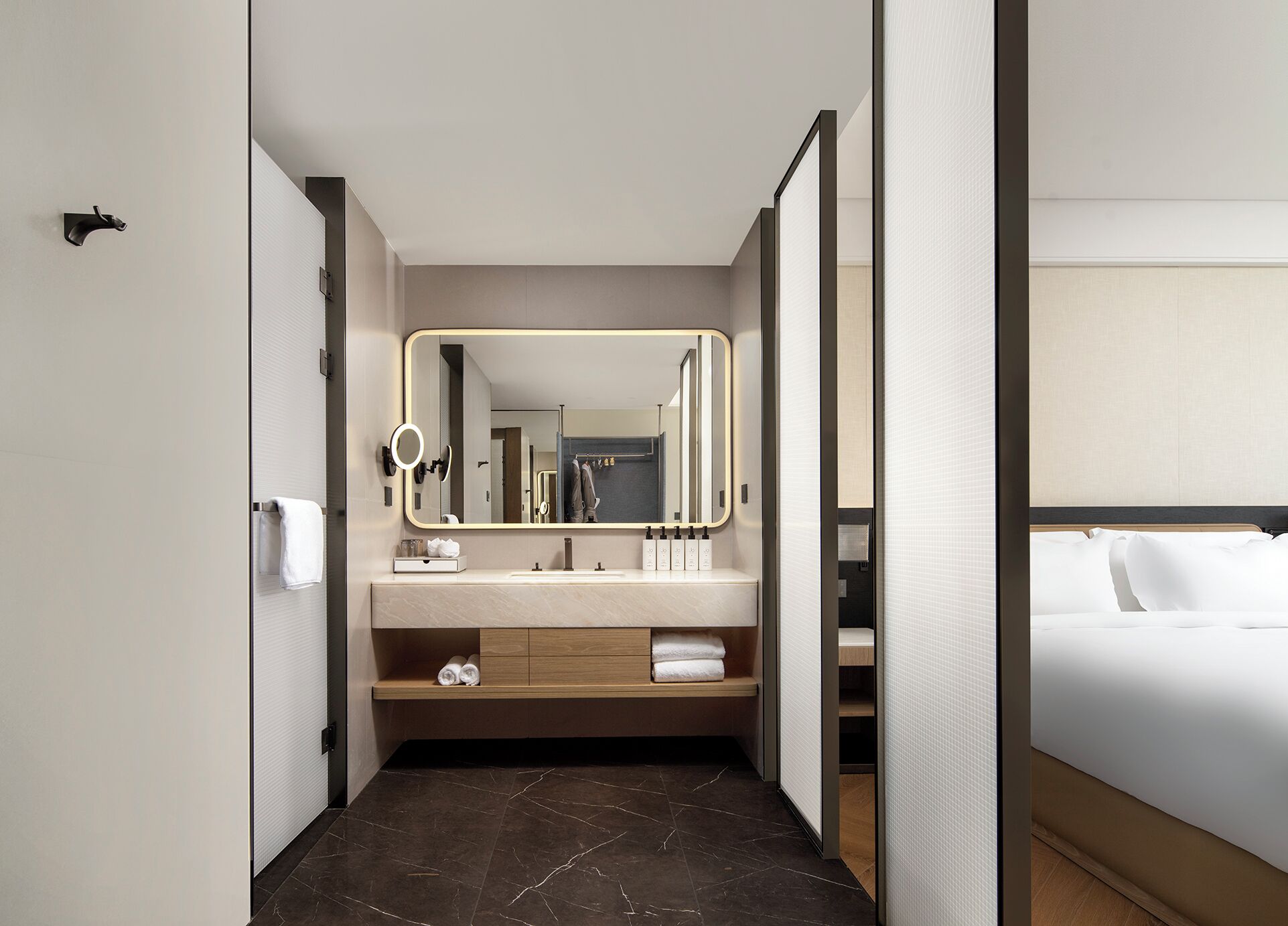 Photo - Mehood Lestie Hotel Panyu Flagship