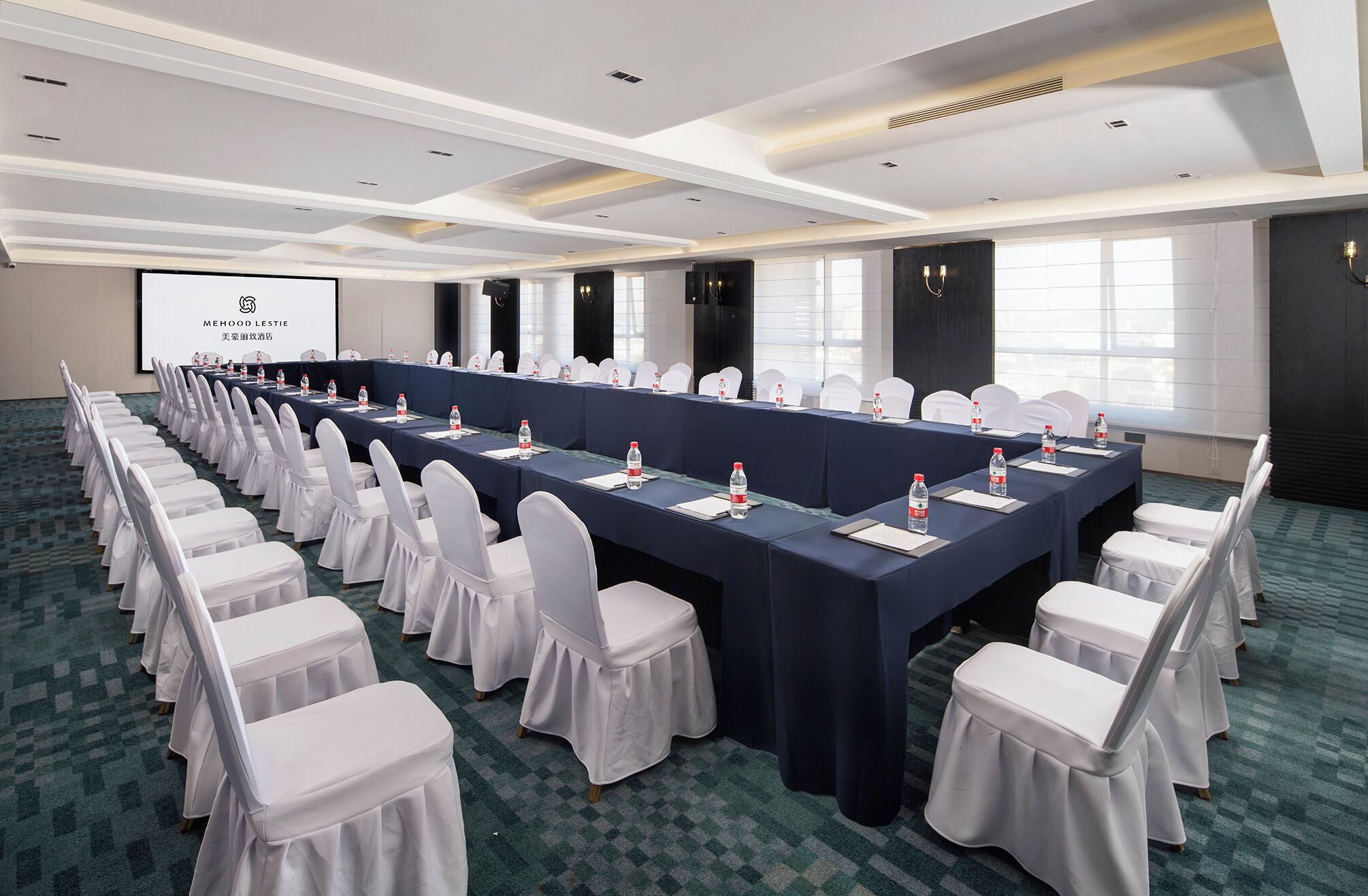 Photo - Mehood Lestie Hotel Panyu Flagship