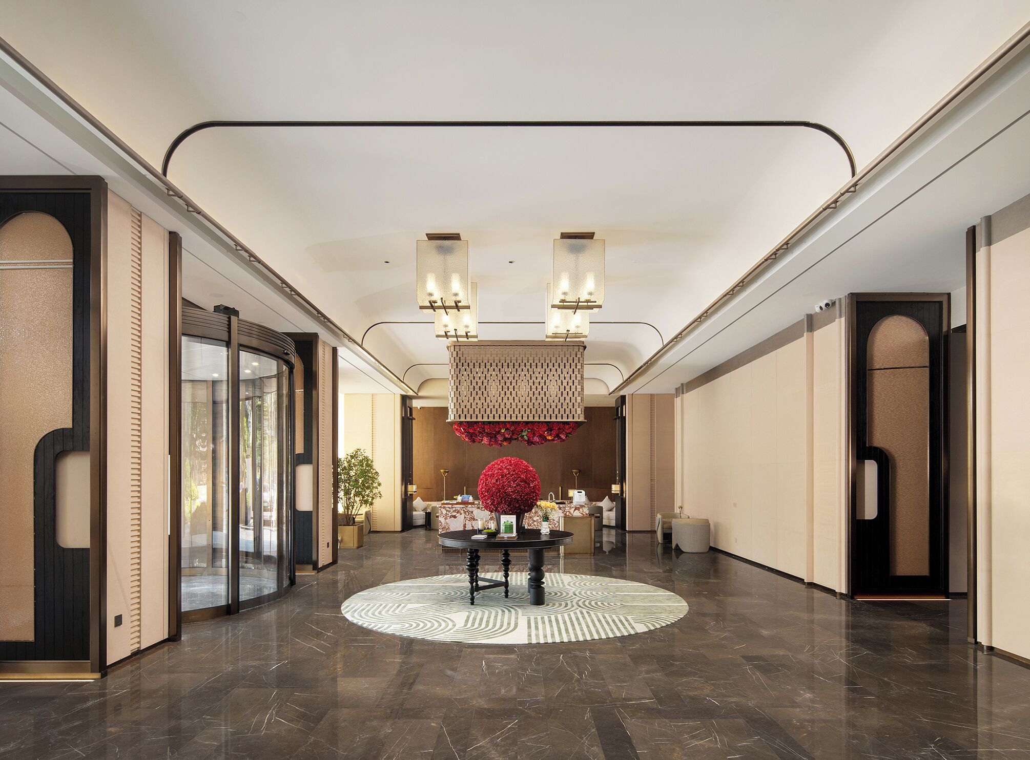 Photo - Mehood Lestie Hotel Panyu Flagship