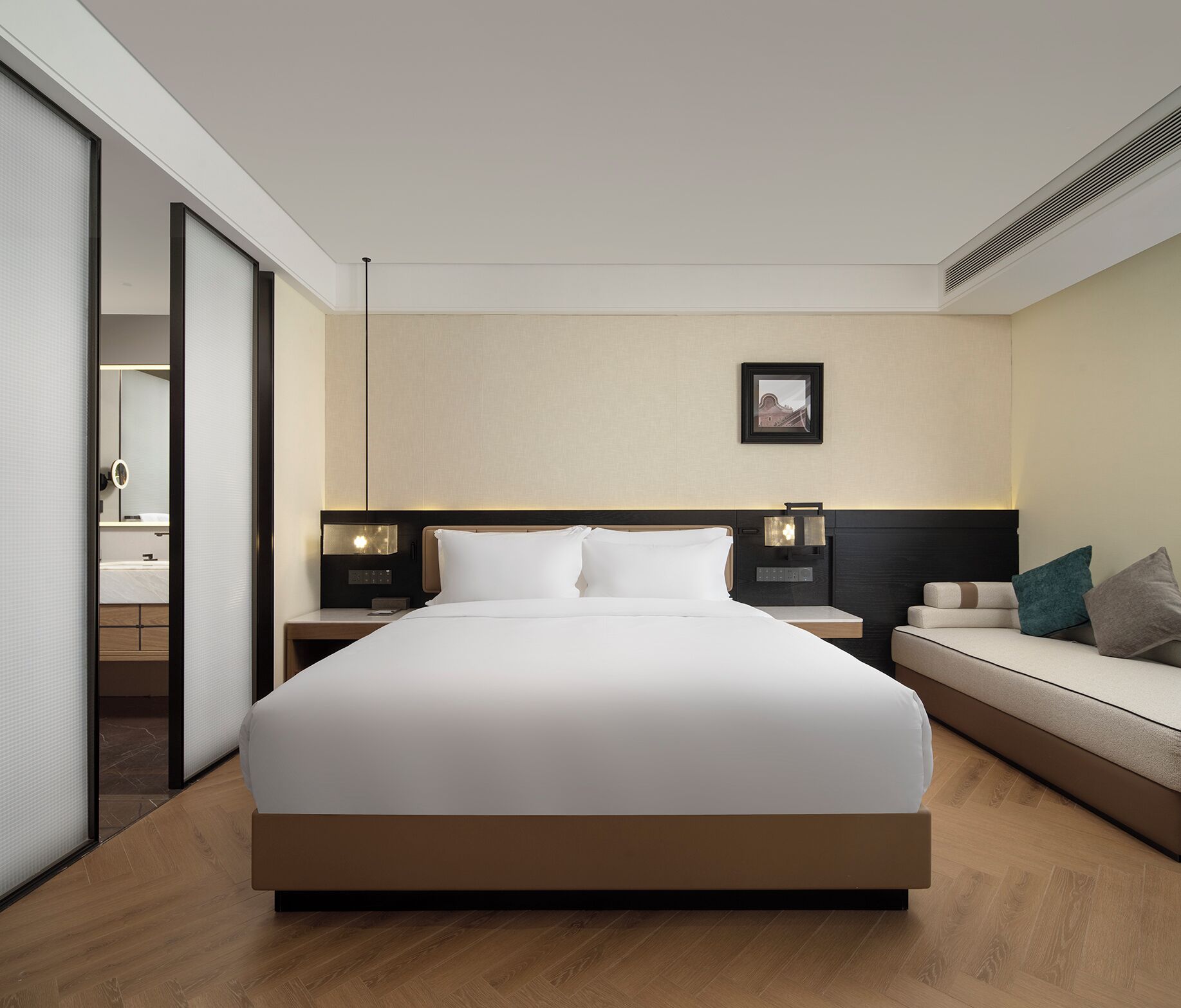 Photo - Mehood Lestie Hotel Panyu Flagship
