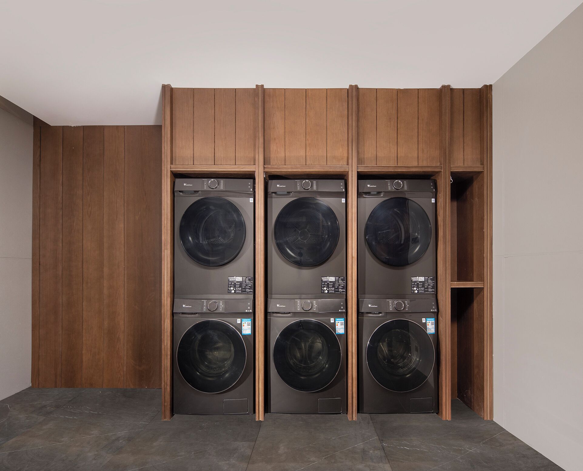 Photo - Mehood Lestie Hotel Panyu Flagship