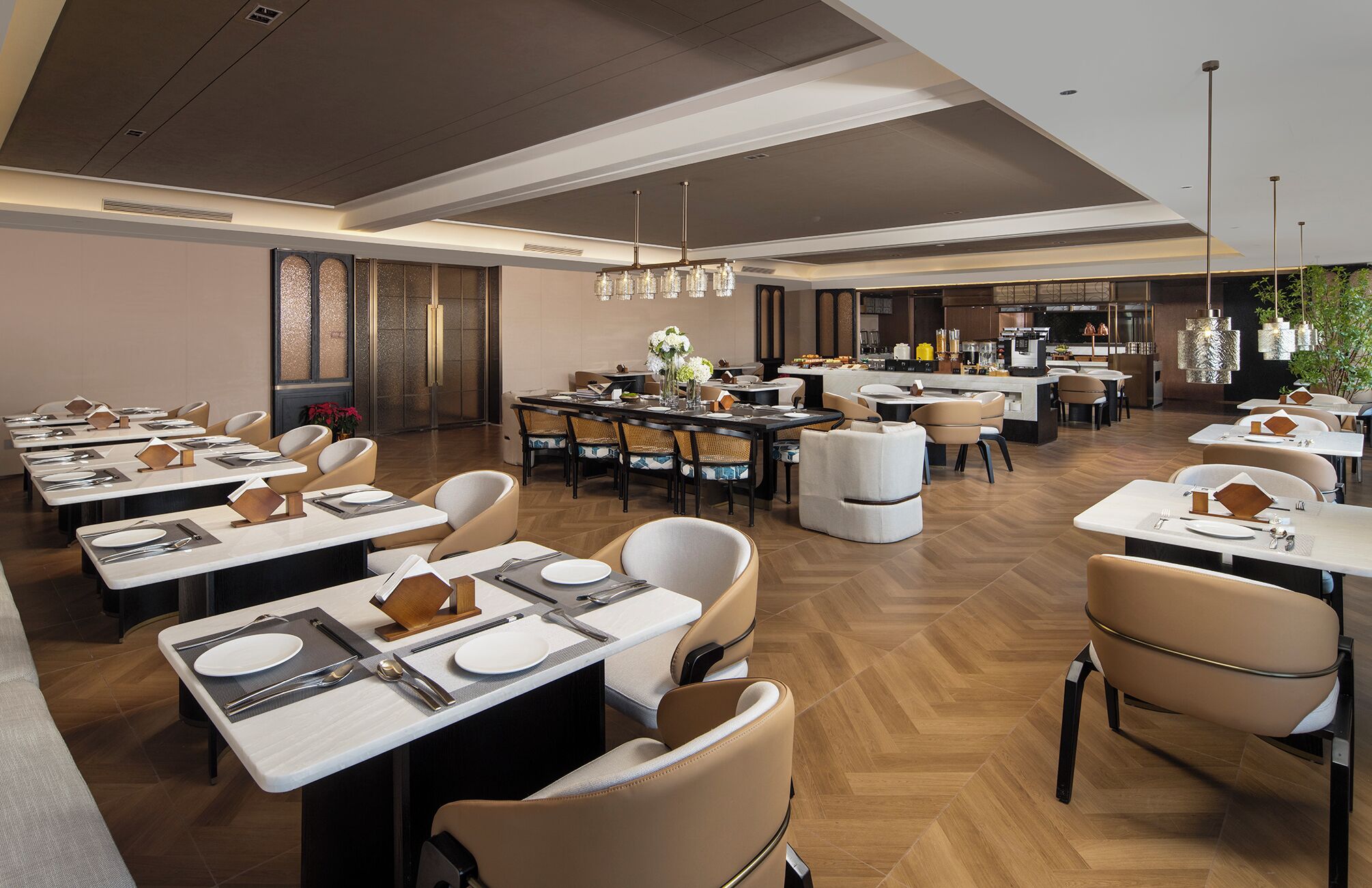 Photo - Mehood Lestie Hotel Panyu Flagship