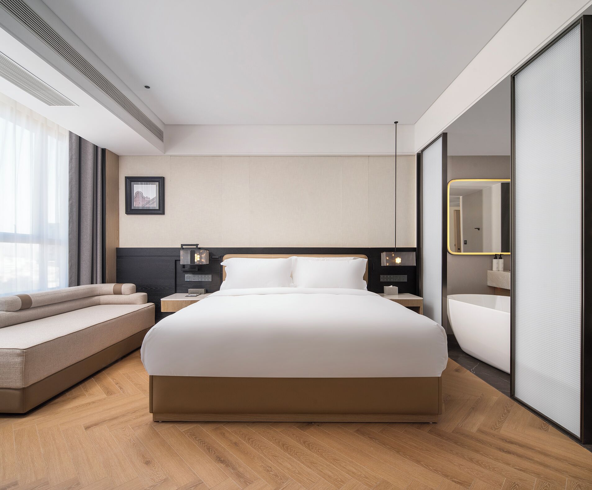 Photo - Mehood Lestie Hotel Panyu Flagship