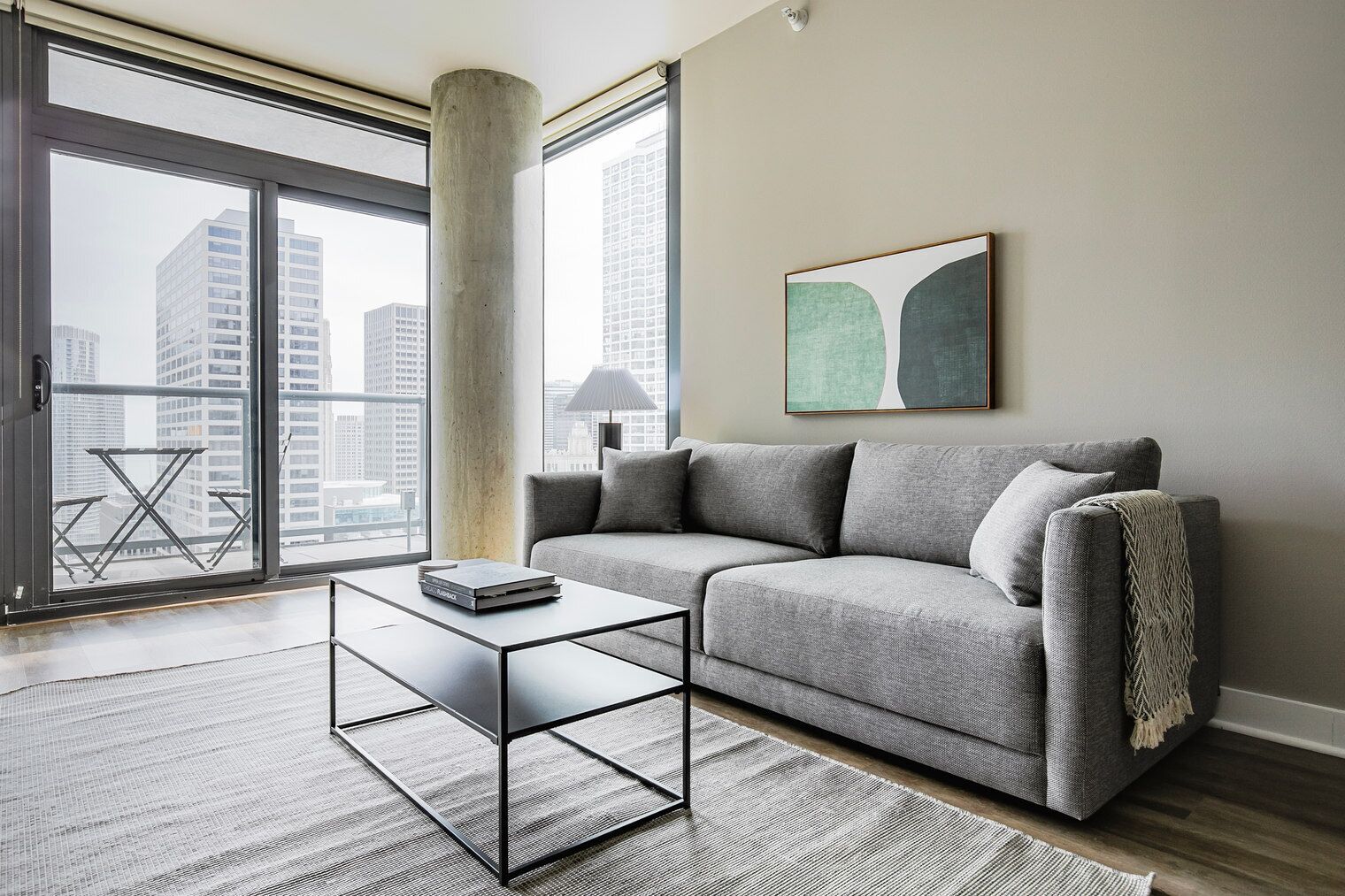 电视、立体声音响