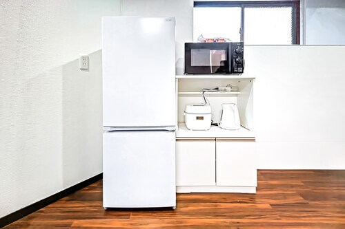 Traditional Meets Modern | 110㎡ Tokyo Home | Train 5min to Ikebukuro | Sleeps 11