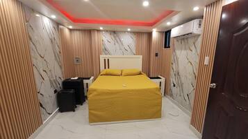 1 bedroom, free WiFi