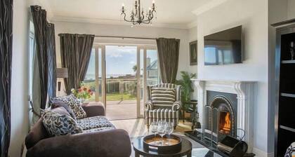 Waterford Villa 5 Bed Beach Retreat