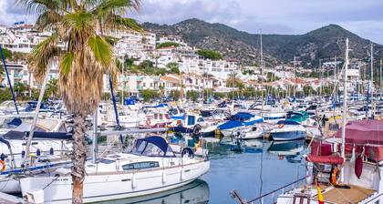 La Torretta Holiday Home Sanremo, Sanremo, Italy