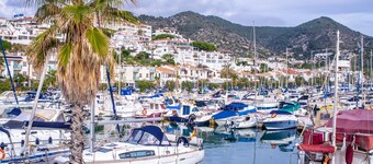 La Torretta Holiday Home Sanremo, Sanremo, Italy