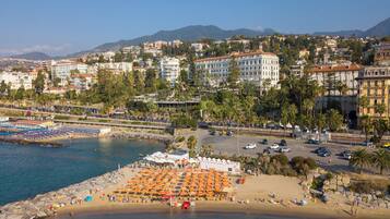 Spiaggia