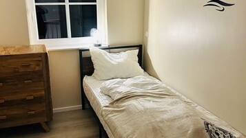 3 Schlafzimmer, WLAN