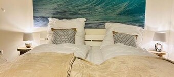 Vacation cottage Harleliebe