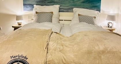 Ferienhaus Harleliebe