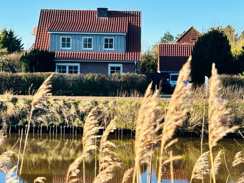 Vacation cottage Harleliebe