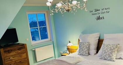 Ferienhaus Harleliebe