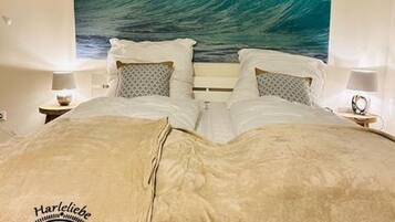 3 chambres, Wi-Fi