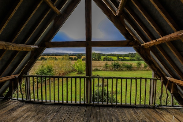 Terrain de lâhĂ©bergement