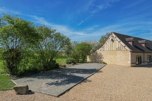 Terrain de lâhĂ©bergement