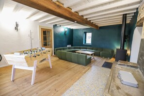 Area giochi