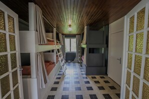11 Schlafzimmer, kostenloses WLAN