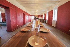 Restaurantes