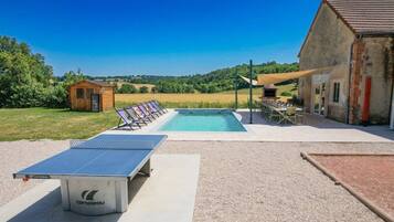 Piscina