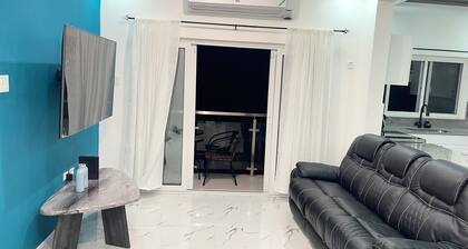 Camrose by the Curve Meadowbrook 2-bedroom Apt in Meadowbrook, Kingston