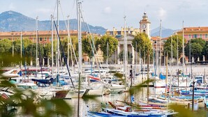 Marina