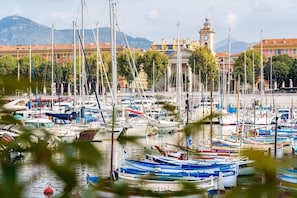 Marina