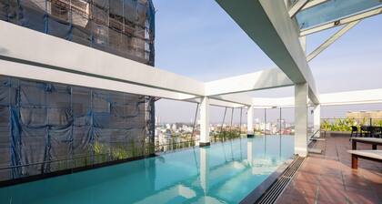 Bellavita Residence City Center by Soben