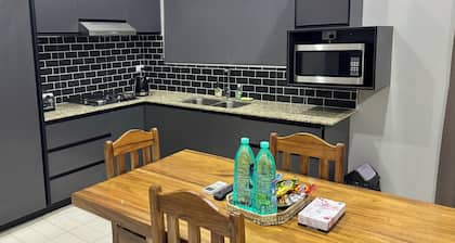 Dovu Residences