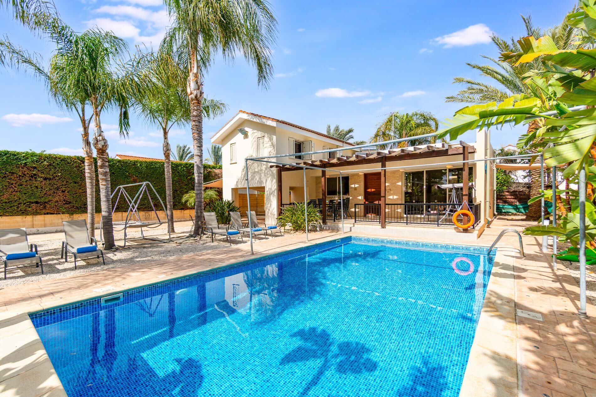 Villa Venus by Ezoria Villas (14842)