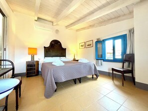 1 bedroom - Il Carrubo & Spa - Il Terrazzo (Bari Sardo)