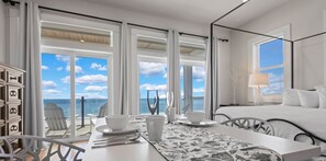 9 chambres, fer et planche à repasser, Wi-Fi gratuit, draps fournis
