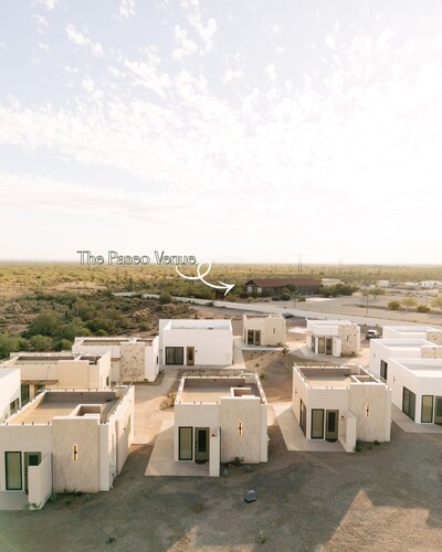 Aquila Place Entire Property