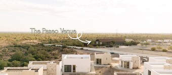 Aquila Place Entire Property